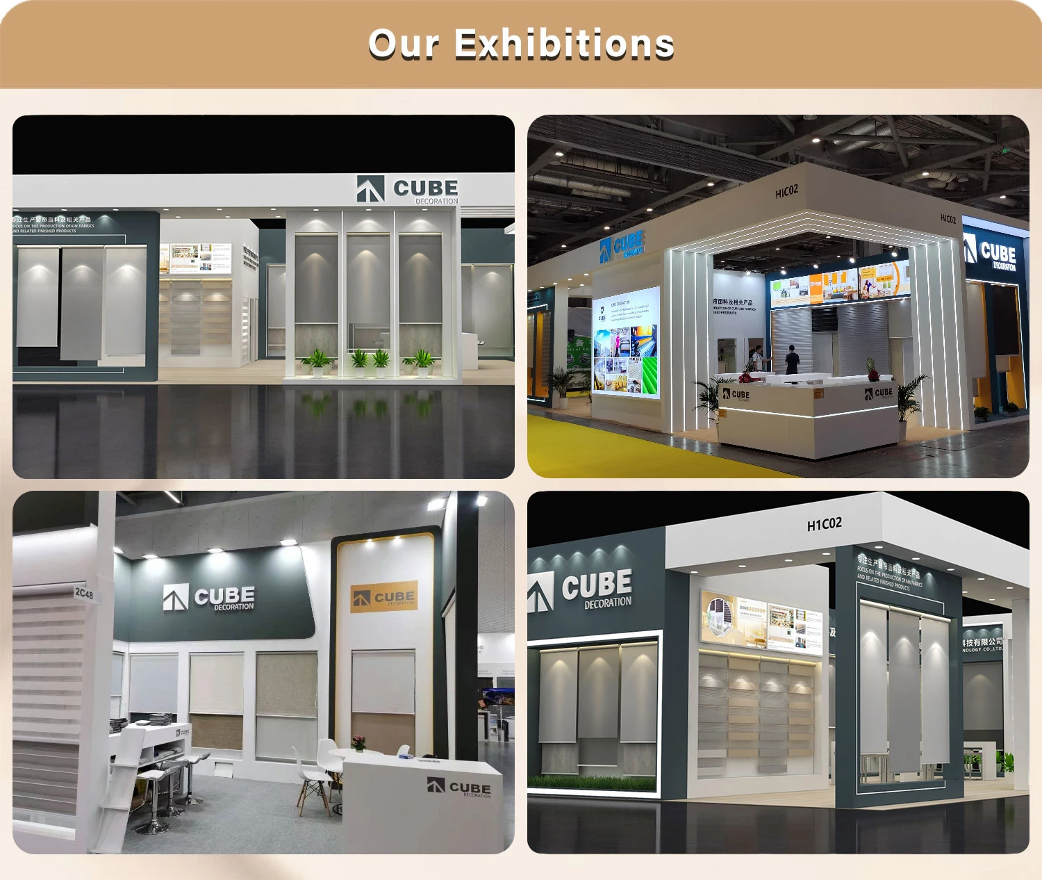 Our-Exhibitions